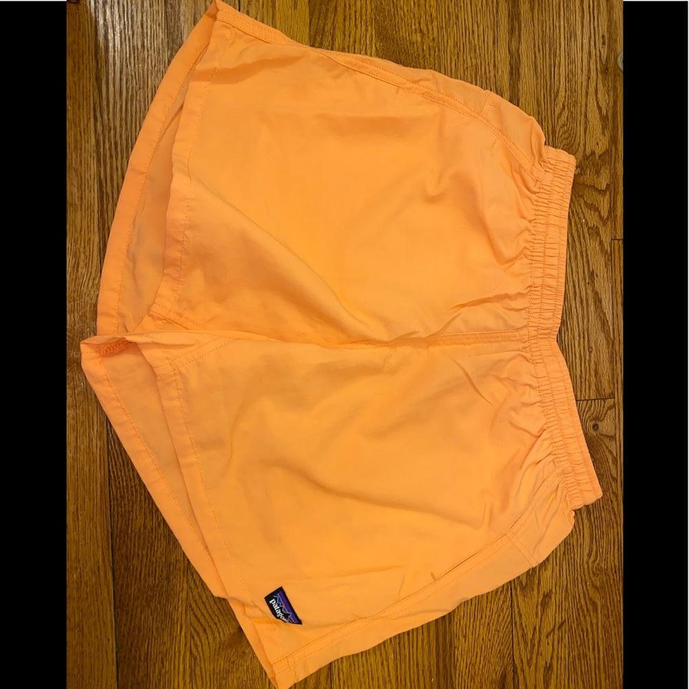 Women’s Patagonia Baggies